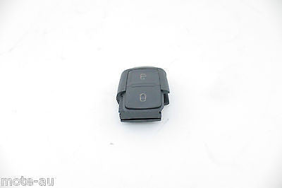 To Suit Volkswagen VW Passat Jetta 2 Button Remote Key Bottom Part Shell/Case/Enclosure | Remote Pro